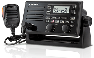 vhf radio