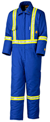 Coveralls