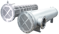 Heat Exchanger