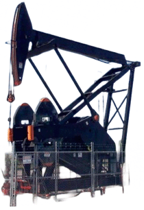 Pumpjacks