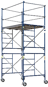 scaffolding