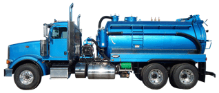 Vac Trucks